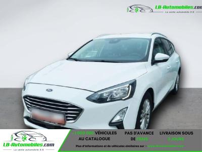Ford Focus SW 2.0 EcoBlue 150 BVM