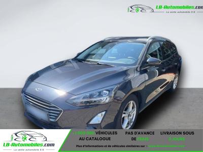 Ford Focus SW 2.0 EcoBlue 150 BVA