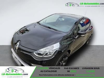 Renault Clio IV 1.6 Turbo 200 BVA