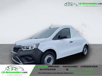 Renault Kadjar TCe 130 BVA