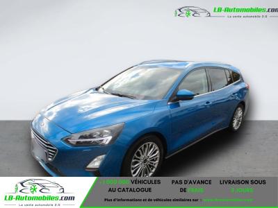 Ford Focus SW 2.0 EcoBlue 150 BVM
