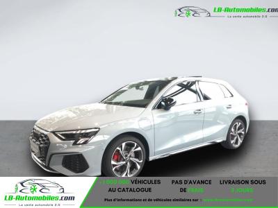 Audi A3 Sportback 35 TFSI Mild Hybrid 150 BVA
