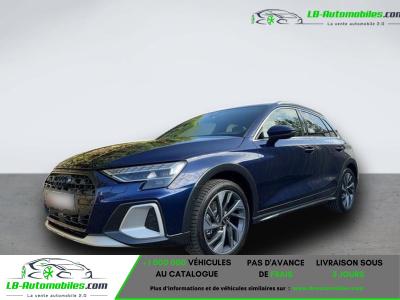 Audi A3 ALLSTREET 35 TDI 150 BVA