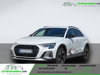 Audi A3 ALLSTREET 35 TDI 150 BVA
