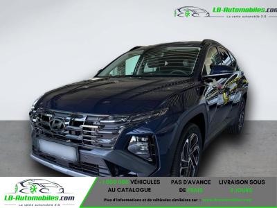 Hyundai Tucson 1.6 T-GDI 253 Hybrid BVA