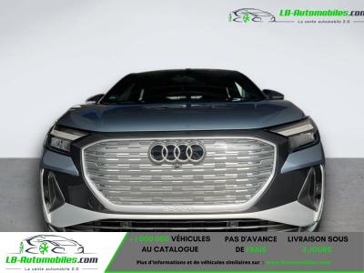 Audi Q4 E-Tron Sportback 35 170 ch 55 kW