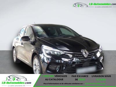 Renault Clio V TCe 140 BVM