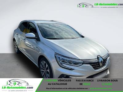 Renault Megane IV Estate  dCi 115 BVM