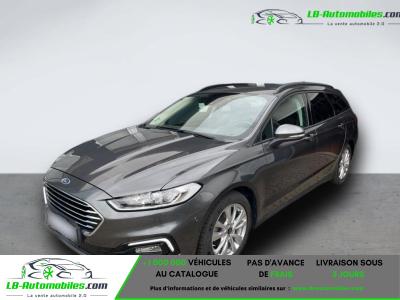 Ford Mondeo SW 2.0 Hybrid 187 BVA