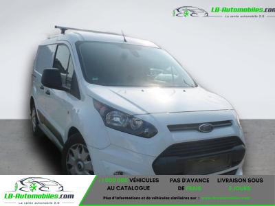 Ford Tourneo Connect 1.5 TDCi 120 BVM