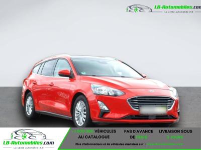 Ford Focus SW 2.0 EcoBlue 150 BVM