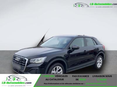 Audi Q2 35 TFSI 150 BVM