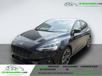 Ford Focus  1.0 EcoBoost 155 mHEV BVM