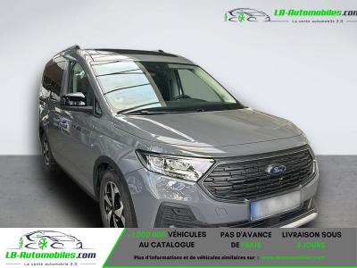 Ford Tourneo Connect 2.0 EcoBlue 102 BVM