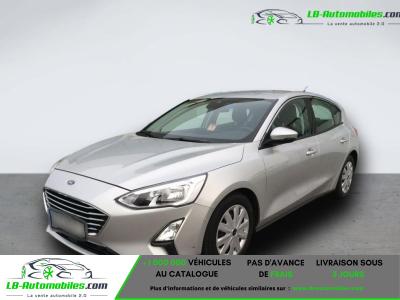 Ford Focus  1.0 EcoBoost 125 BVM