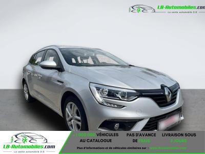 Renault Megane IV Estate  dCi 115 BVM