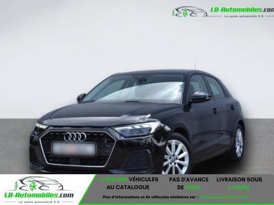 Audi A1 Sportback 30 TFSI 116 ch BVM