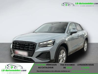 Audi Q2 30 TDI 116 BVM