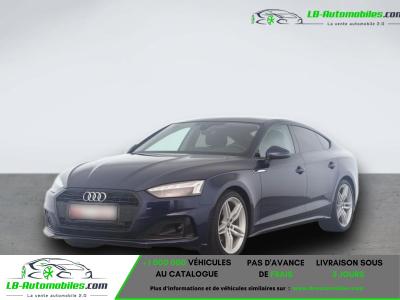 Audi A5 Sportback 35 TDI 163 BVA