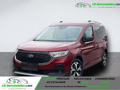 Ford Tourneo Connect 2.0 EcoBlue 122 BVA