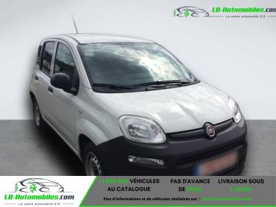 Fiat Panda 1.0 70 ch Hybride BSG