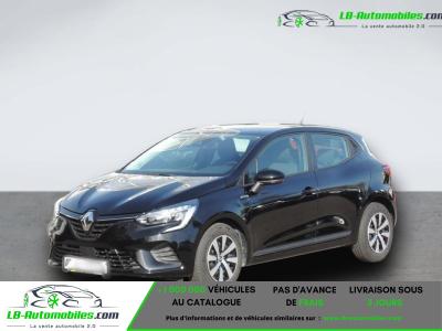 Renault Clio V TCe 90 BVM