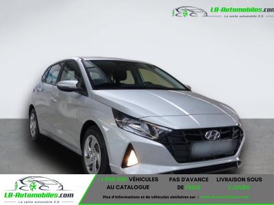 Hyundai I20 1.2 84