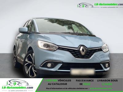 Renault Scenic TCe 160 BVA