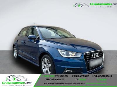 Audi A1 Sportback 1.0 TFSI 95 BVM
