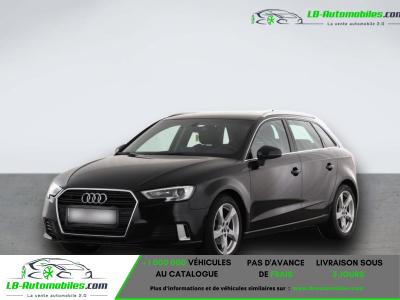 Audi A3 Sportback TDI 116