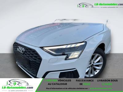 Audi A3 Berline 30 TDI 116 BVA