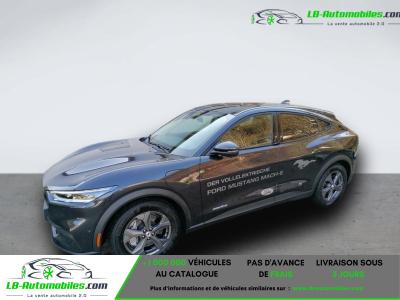 Ford Mustang Mach-E 99 kWh 294 ch