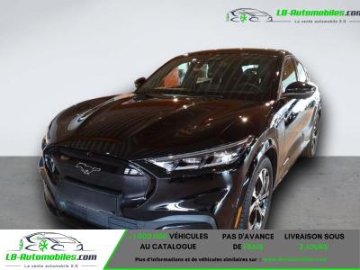 Ford Mustang Mach-E 99 kWh 351 ch AWD