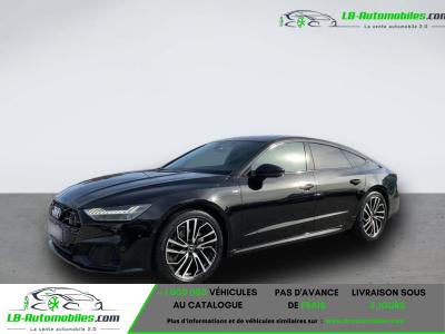 Audi A7 Sportback 40 TDI 204 BVA