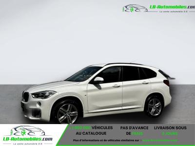 BMW X1 xDrive 20i 192 ch BVA