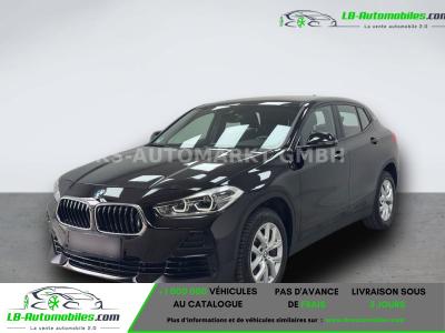 BMW X2 sDrive 18i 136 ch BVA