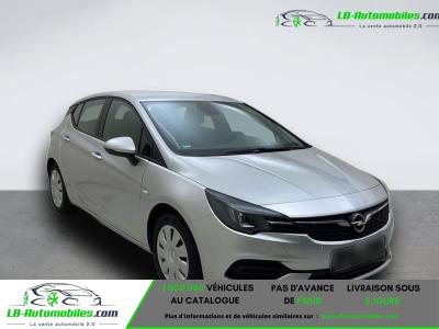 Opel Astra 1.5 Diesel 105 ch BVM