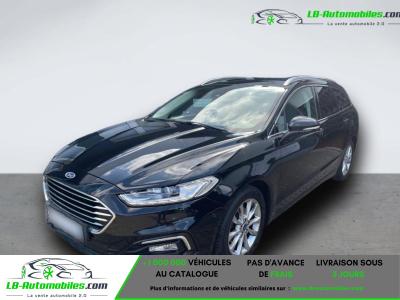Ford Mondeo SW 2.0 EcoBlue 190 BVA