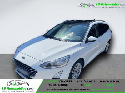 Ford Focus SW 2.0 EcoBlue 150 BVM