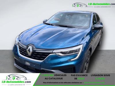 Renault Arkana TCe 160 BVA