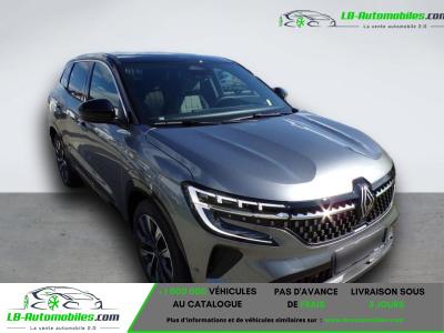 Renault Austral mild hybrid 160 BVA