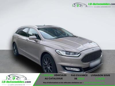 Ford Mondeo SW 2.0 TDCi 210 Bi-turbo