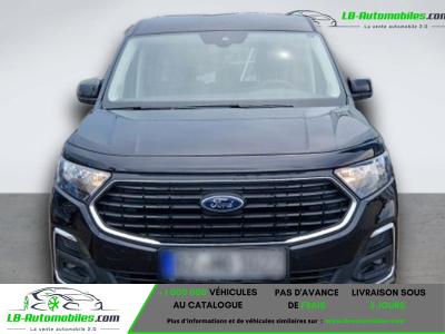 Ford Tourneo Connect 1.5 EcoBoost 114 BVM