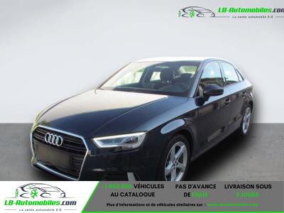Audi A3 Berline 35 TFSI Mild Hybrid 150 BVA