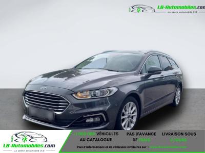 Ford Mondeo SW 2.0 EcoBlue 150 BVA