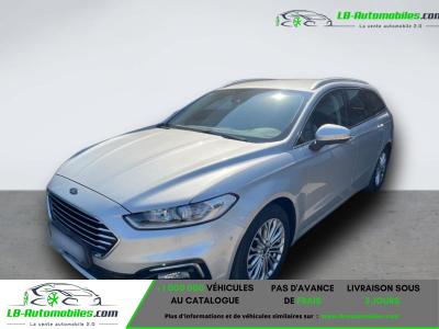 Ford Mondeo SW 2.0 EcoBlue 150 BVM
