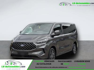 Ford Tourneo Custom  320 L1 2.0 EcoBlue 170 ch BVA 4x4