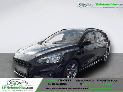 Ford Focus SW 1.5 EcoBoost 182 BVM
