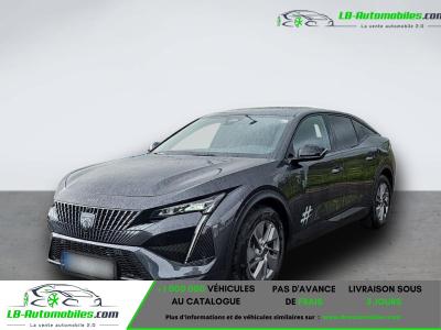 Peugeot 408 PHEV 225 e-BVA