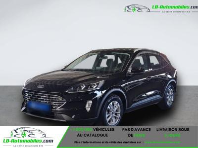 Ford Kuga 1.5 EcoBlue 120 BVM